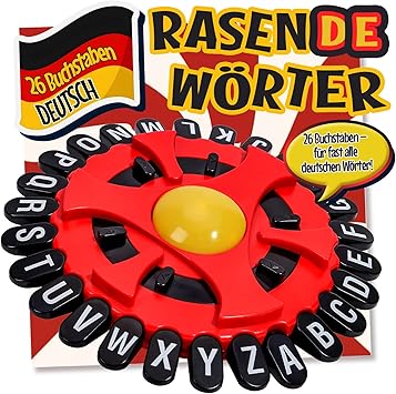 Cross Clues - Kooperatives Wortspiel /Partyspiel (Gebraucht) in für CHF