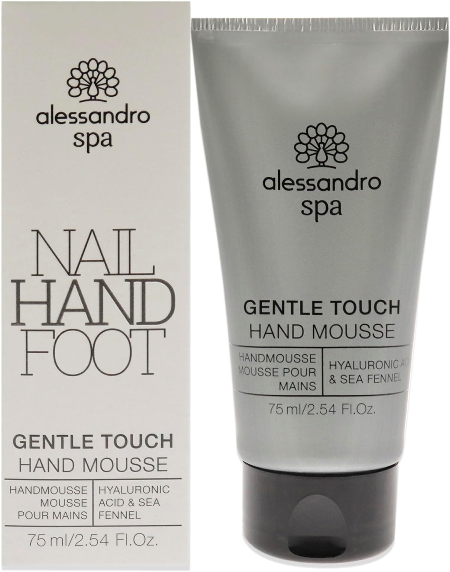 alessandro 34-024 hand & nail creams75,