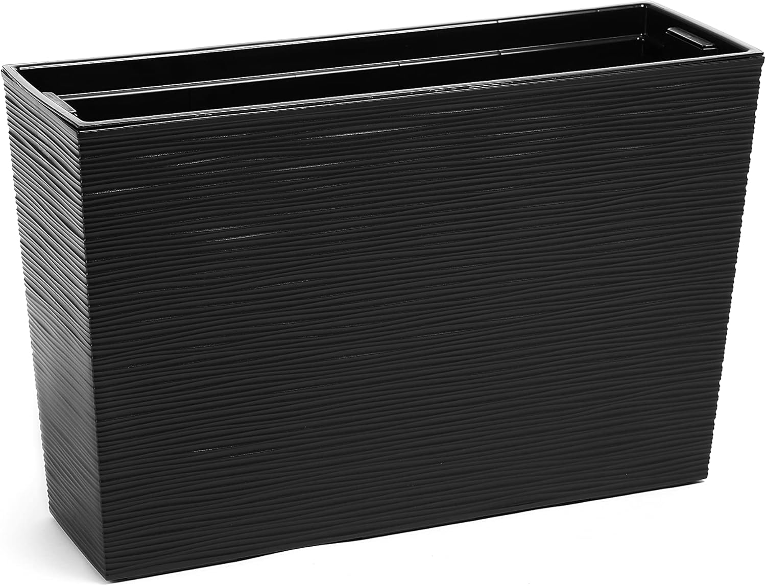 Buy Gordanluk Tall Flowerpot with removable liner Case High Flowerpot