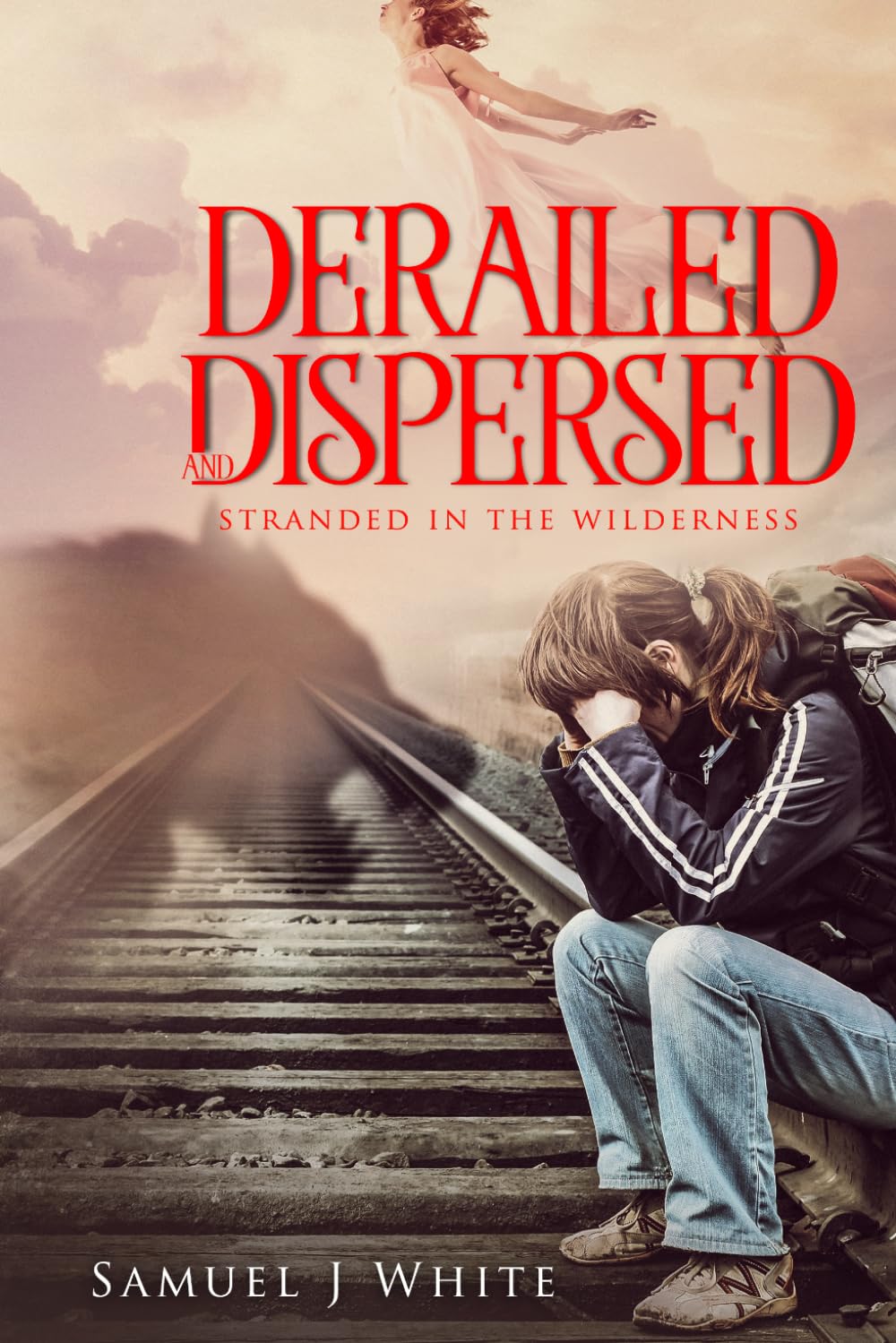 Derailed & Dispersed volume one: Stranded in the wilderness