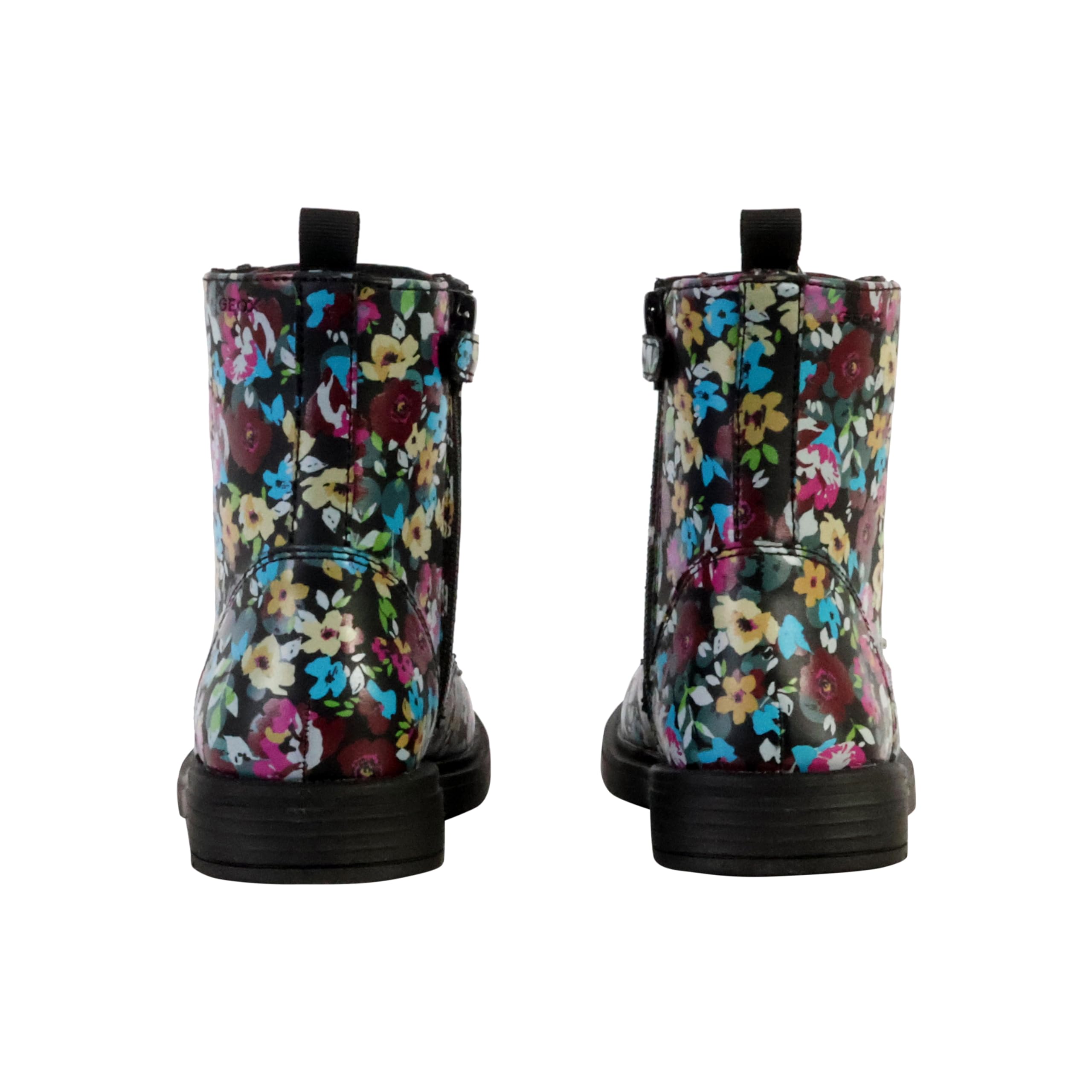 Geox J Eclair Girl D StivalettoBambine e ragazze