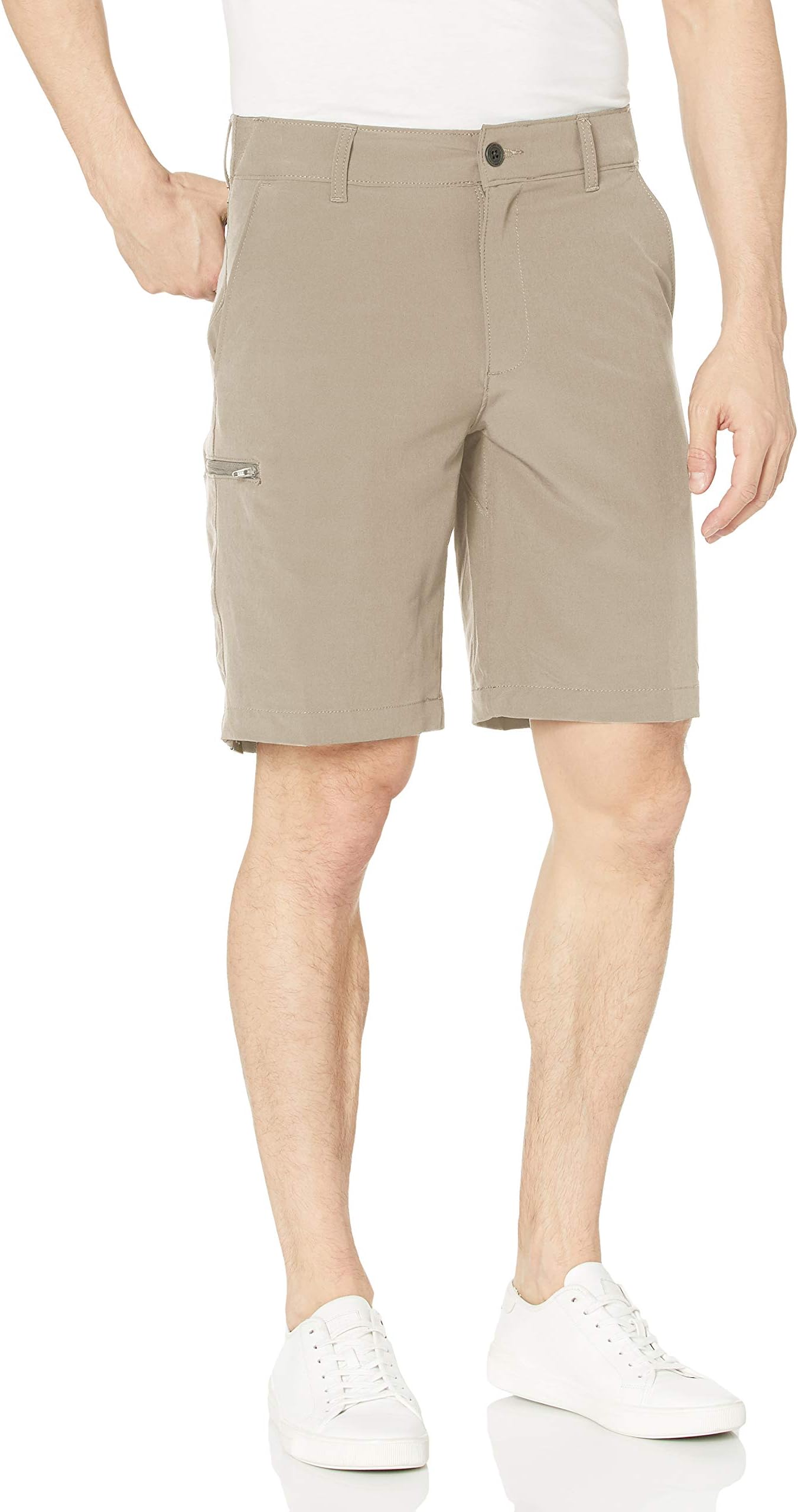 Lee Men's Performance Series Tri-Flex Short Casual