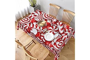 Elegant Christmas Indoor Table Decor