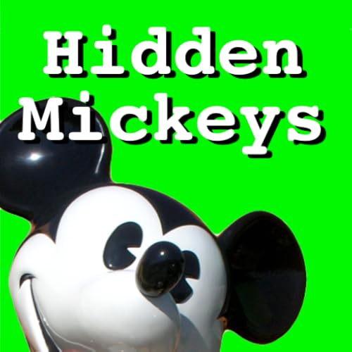 Disney World Hidden Mickeys - //medicalbooks.filipinodoctors.org