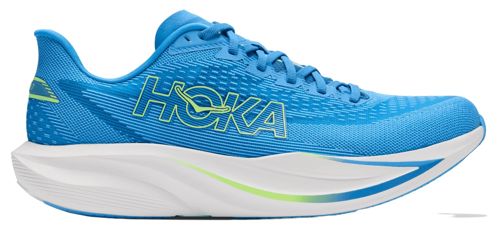 Hoka M Mach 7 SneakerUomo