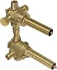 Rohl R1051BV ، خشن فقط