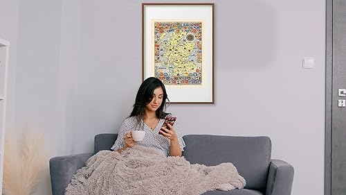 Miniatura 9 de Mapa de Escocia - Arte histórico del mapa escocés de L.G. Bullock. John Bartholomew & Son Ltd. Edimburgo, 1950, mapa de regalo escocés, arte de