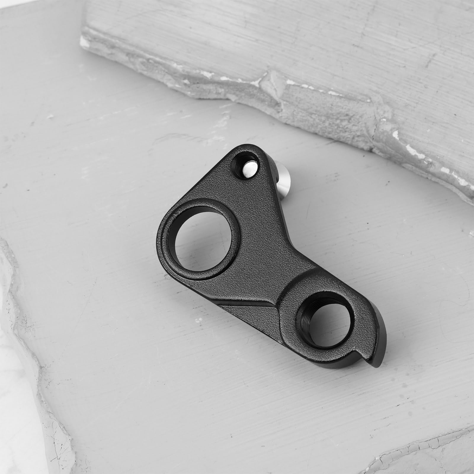 1x Patilla de Cambio D448 Compatible con Scott Aspect Compatible con Scott Scale