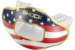 Shock Doctor Max Airflow Lip Guard