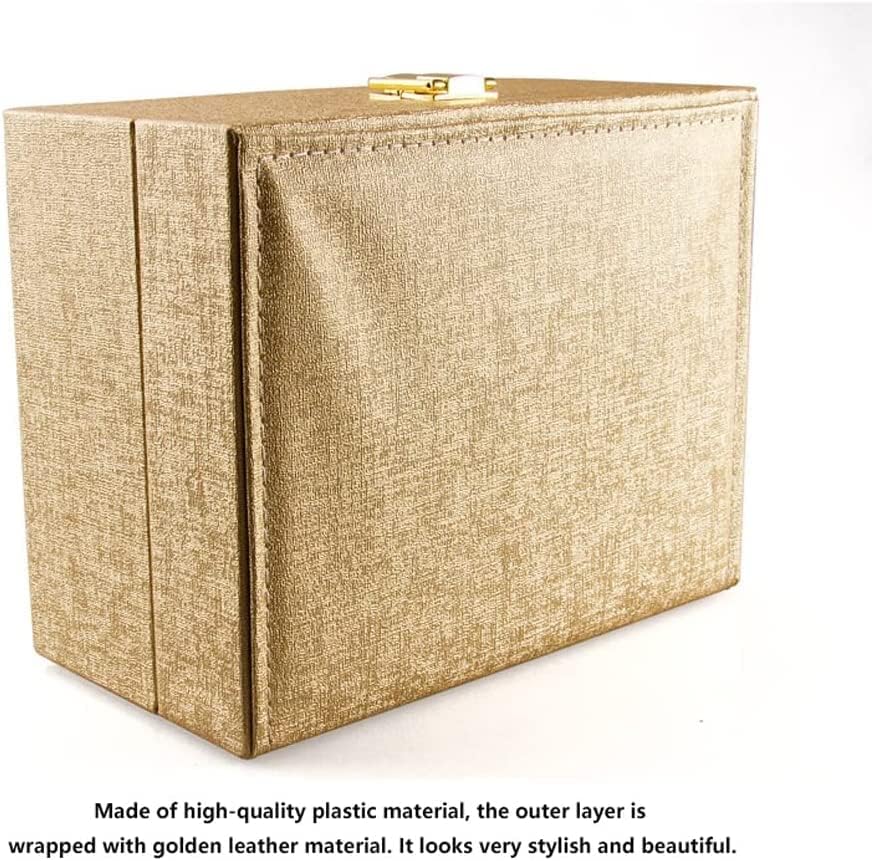 10グリッドウォッチボックスPUレザー時計ディスプレイケース用ジュエリーホルダーストレージオーガナイザーロック付きジュエリーホルダー 10グリッド ウォッチボックスPUレザー時計ディスプレイケースジュエリーホルダーストレージオーガナイザーロック付き女性男性ギフト ... 時計アクセサリー ウォッチボックスレザーウォッチケースWatcheストレージジュエリーディスプレイボックス女性用ウォッチオーガナイザ