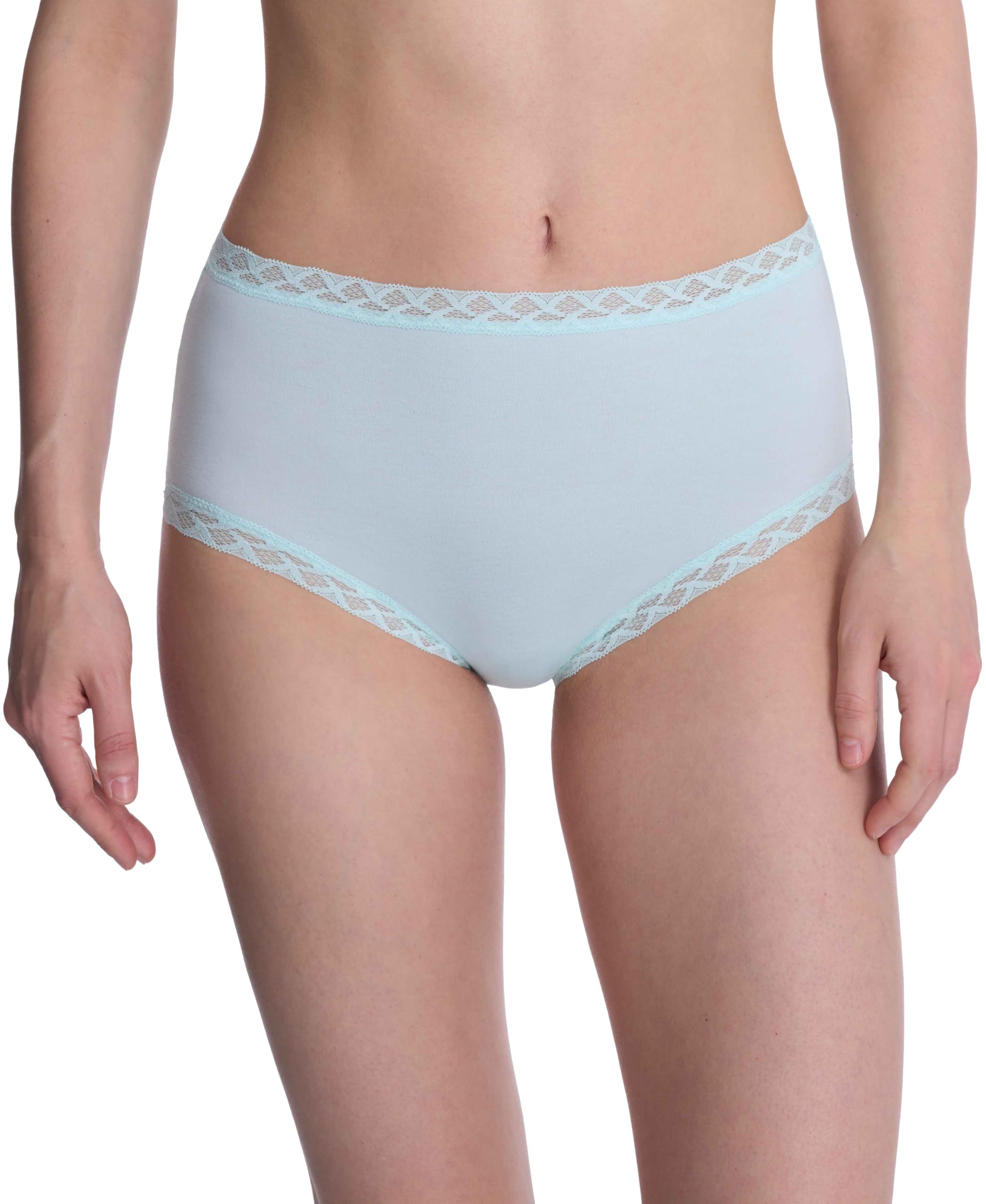 Natori Women's Bliss Full Brief