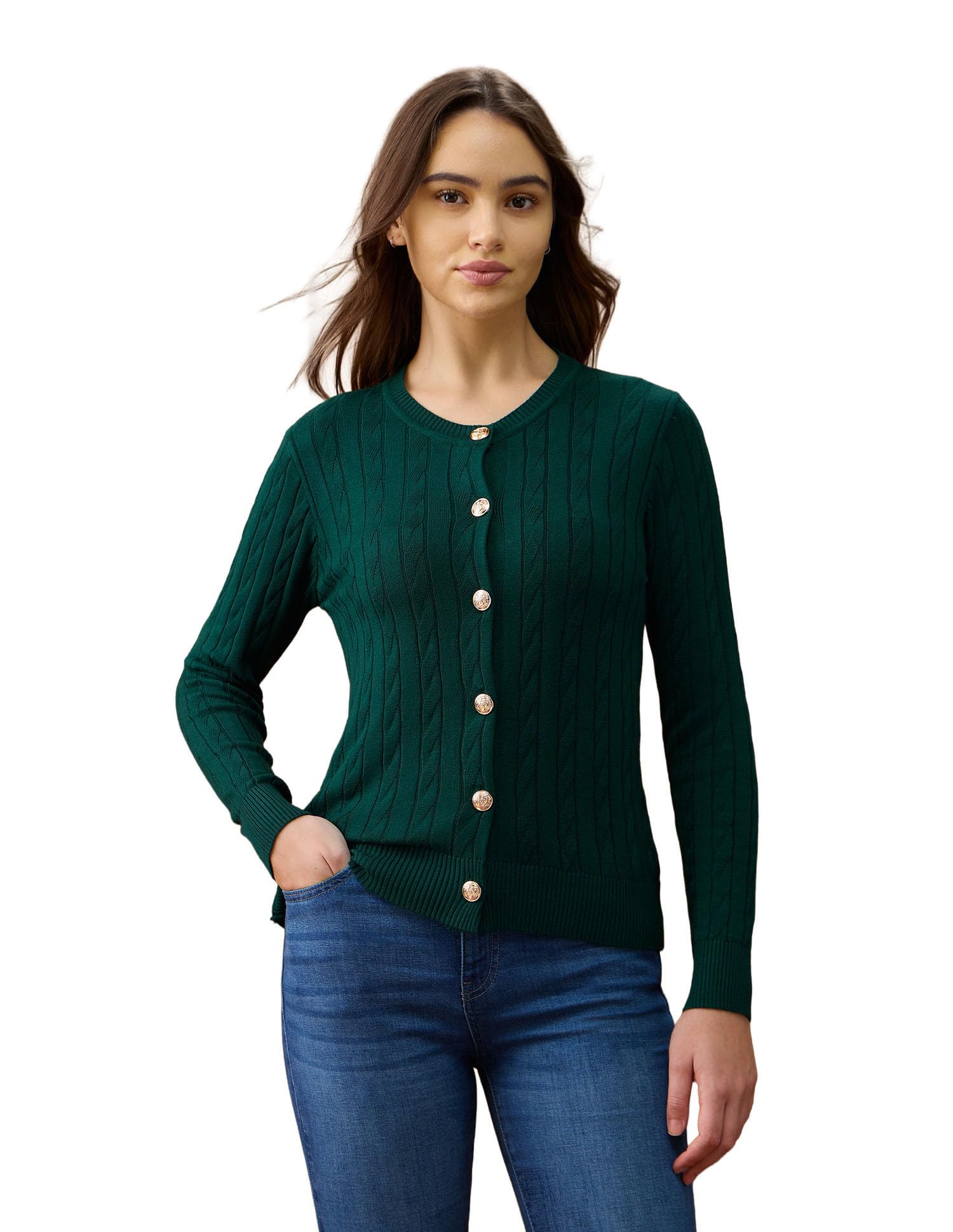 u.s. polo assn. Women Pullover Sweater-picture-20