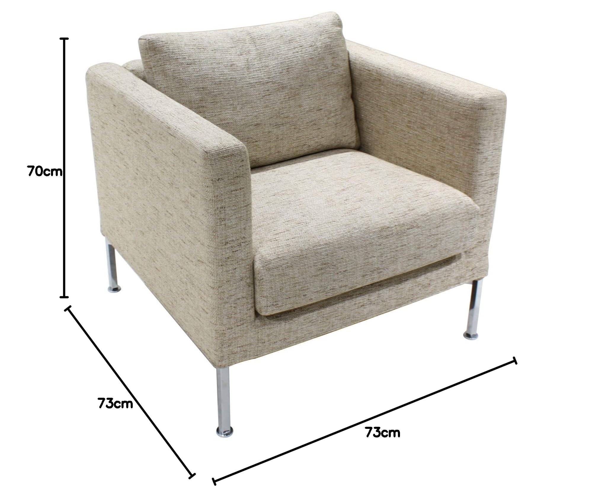 Amazon｜CASSINA IXC ピエロ・リッソーニ BOX small ボックススモール 