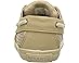 Sperry Kids Intrepid Crib (Infant) - Back View