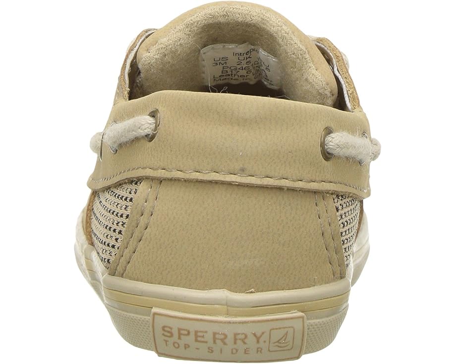 Sperry Kids Intrepid Crib (Infant) - Back View