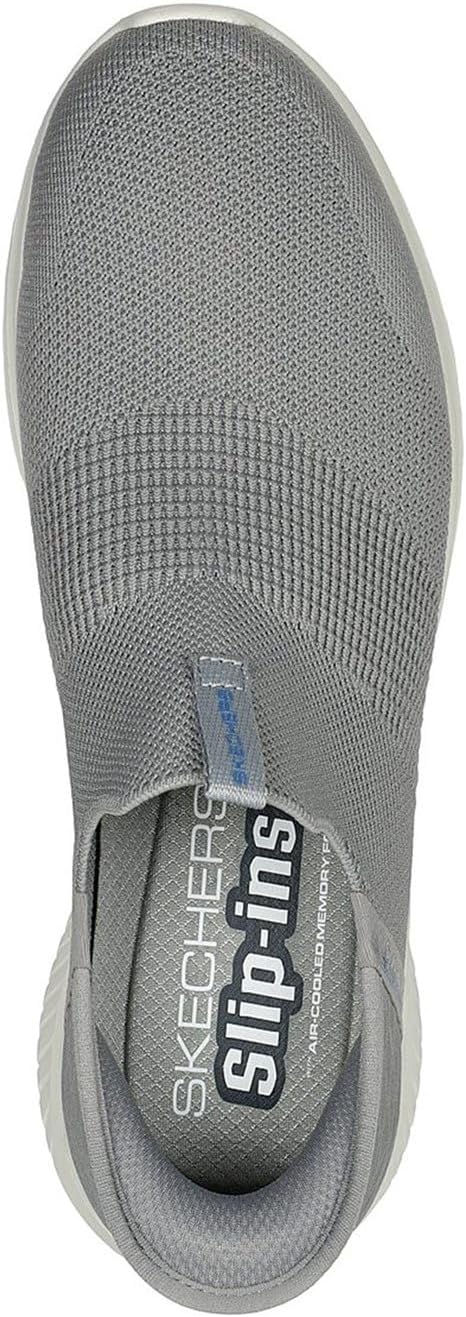 Skechers Men's Ultra Flex 3.0 Smooth Step Slip-in Sneakers