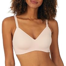 DKNY Womens DKNY Womens Active Comfort Wirefree T-Shirt Bra