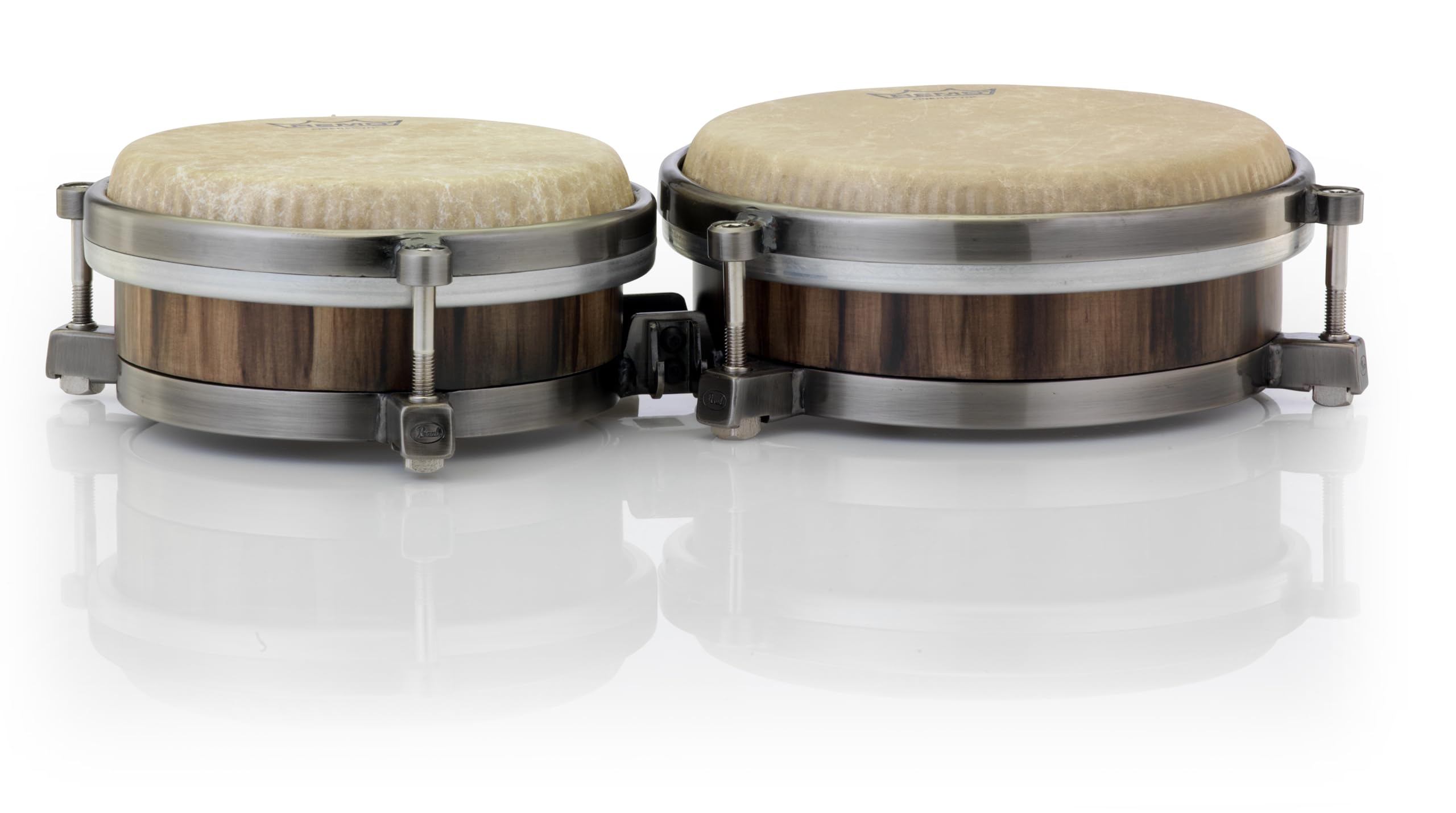 パール Pearl Travel Congas 専用バッグ付き Travel Congas | Pearl Drums -Official site-