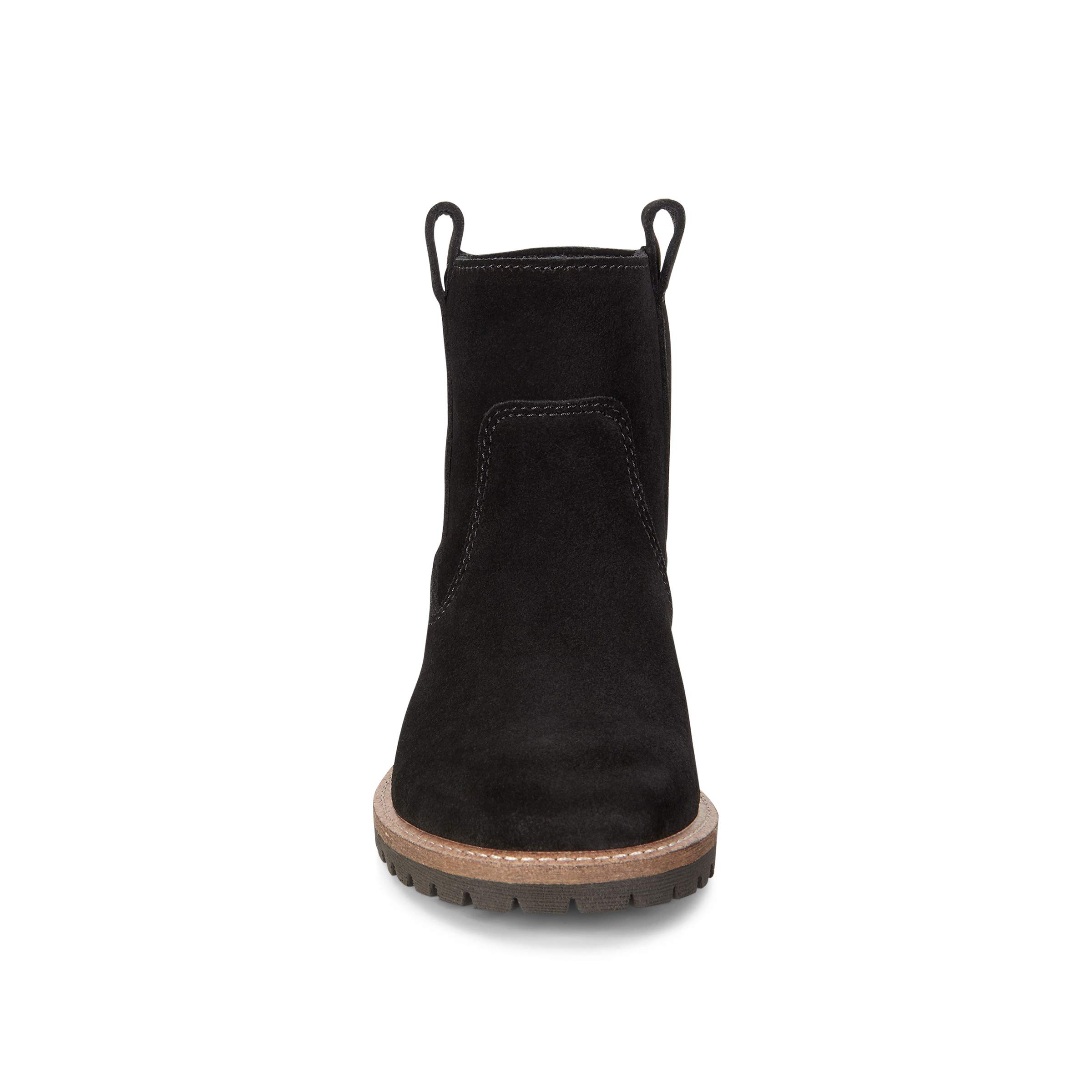 ECCO Damen Elaine Cocoa BrownDark Clay Ankle Boot Classic