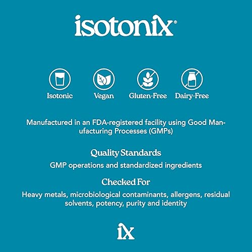 Miniatura 6 de Isotonix Calcium Plus de Market America proporciona al cuerpo una mezcla óptima de calcio, vitamina D3, magnesio, vitamina C y boro en una solución