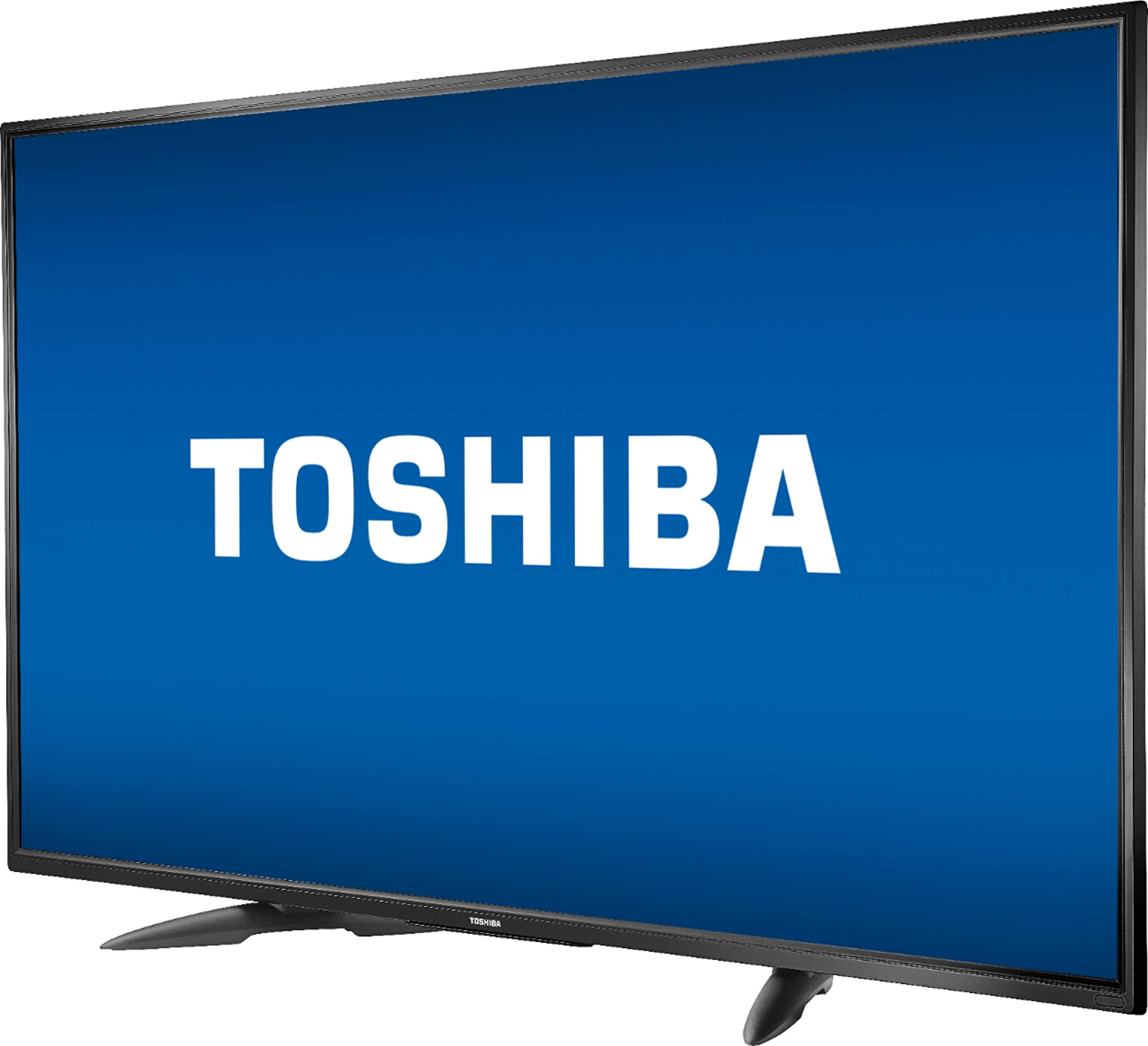 Amazon.com: Toshiba 55LF711U20 55-inch Smart 4K UHD with Dolby 