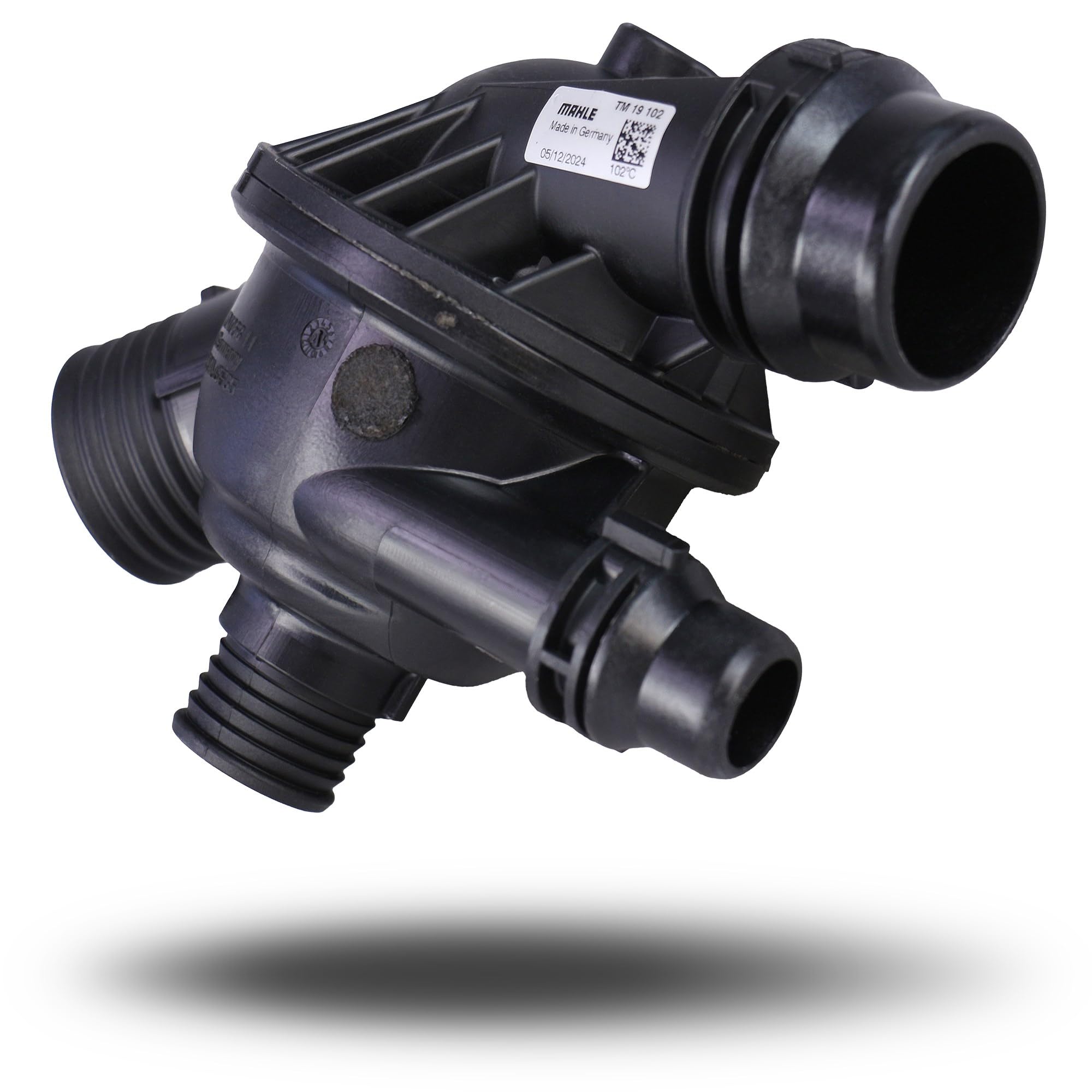 MAHLE Thermostat (liquide de refroidissement) TM19102