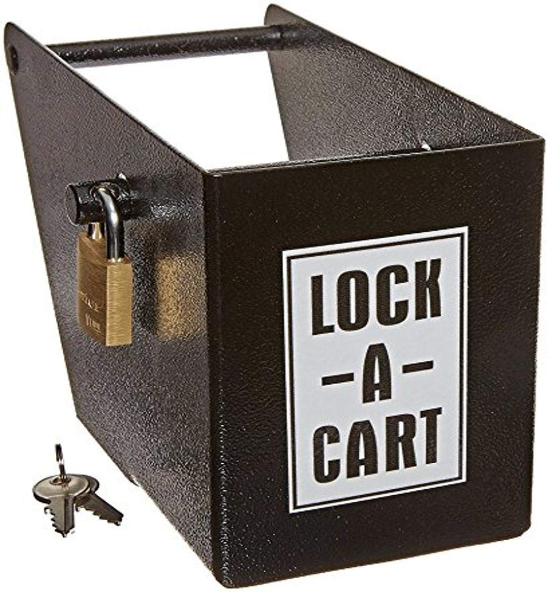 DNZ Lock A Cart