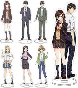 1点 荻原沙優 クリスマス キャラアクリルフィギュア ひげひろ 2025年最新】荻原沙優の人気アイテム - メルカリ