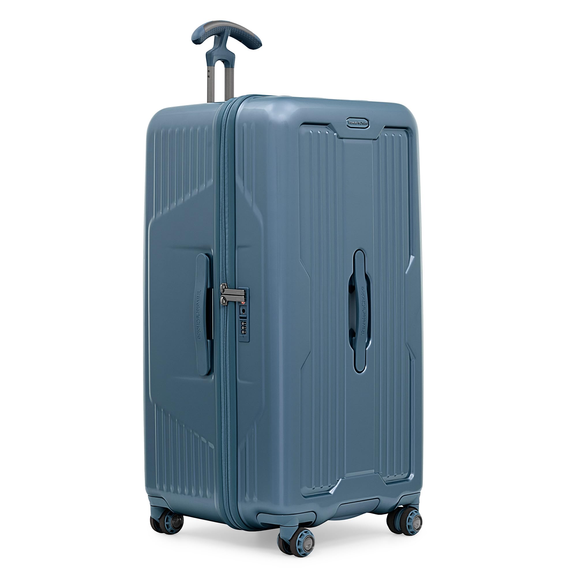 Traveler's Choice Ultimax II 31
