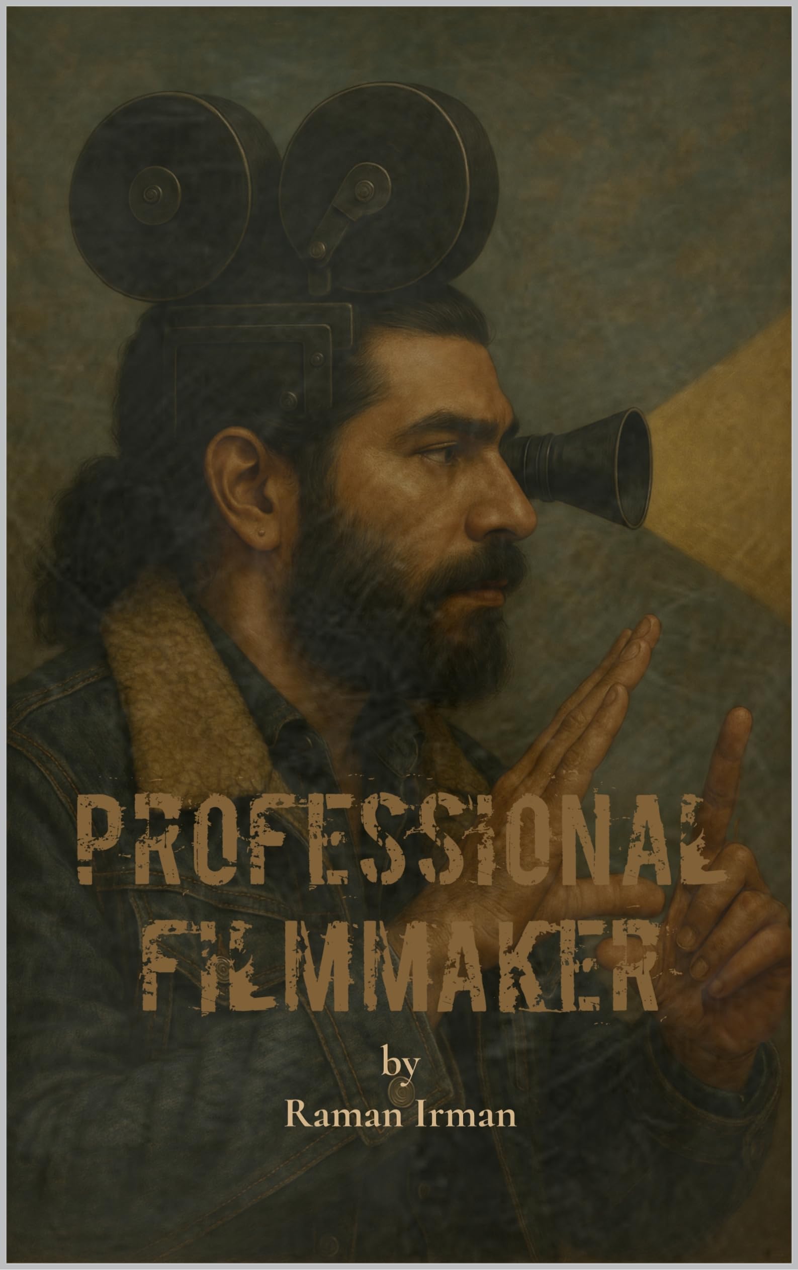 Guide de cinematic craft pour structurer un récit sans budget