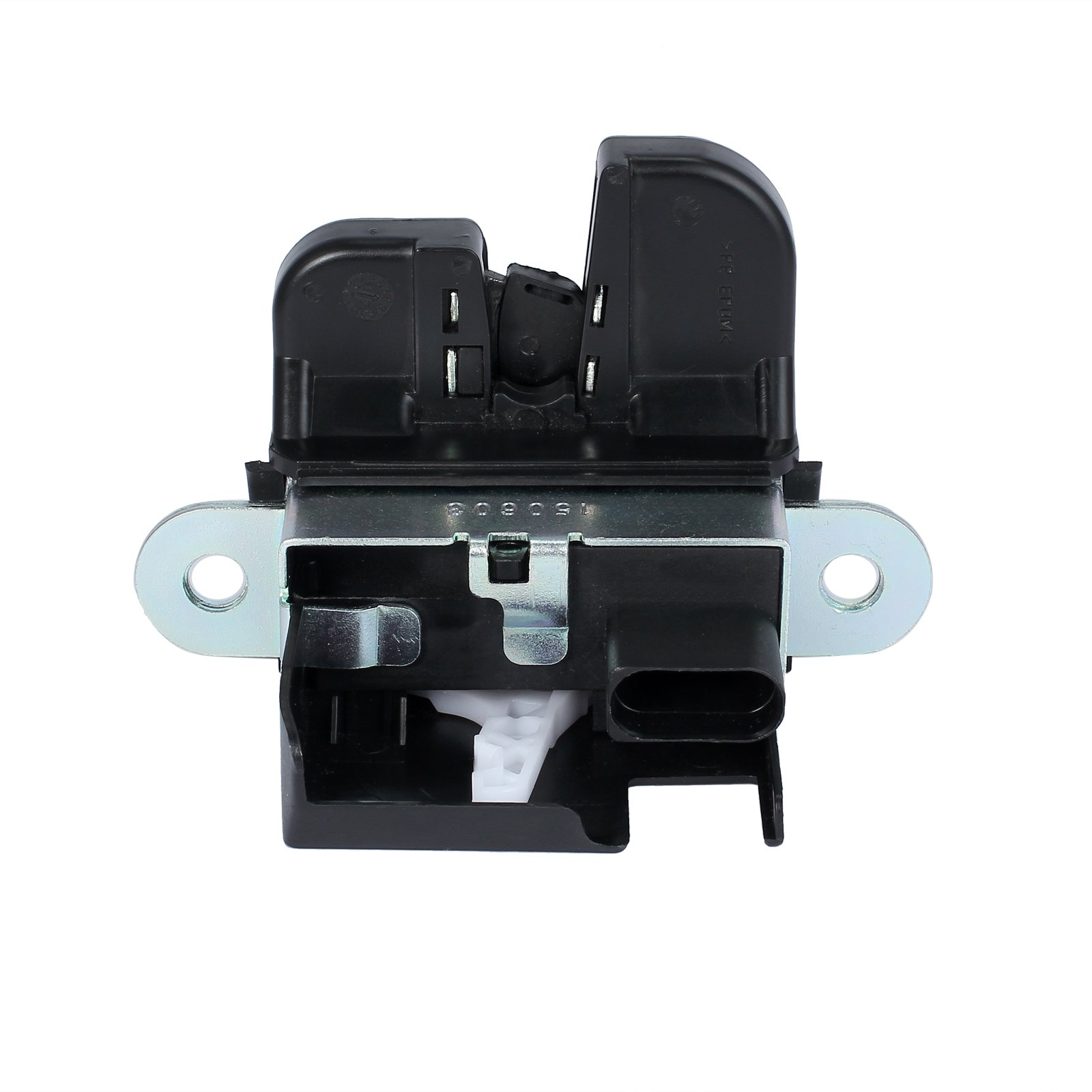 Cerradura de puerta de maletero para V..W Golf 5 6 1K1 5K1 T.o-u.r-a.n P.a.s-s.a.t B6 B7 3C 365 Altea 5P Leon 1P 5F Toledo K6827505E 5K0827505A 1T0827505H