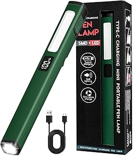 Caneta de Mão para Pedidos com Luz LED