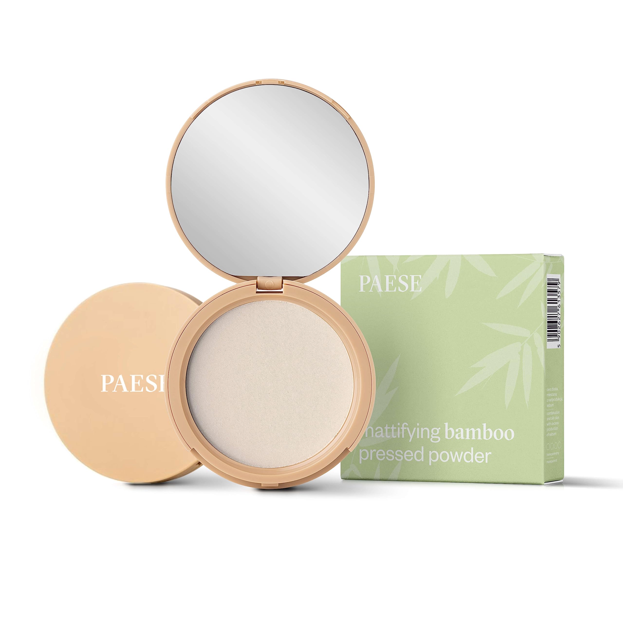 PaeseMat It Up Powder 30 g