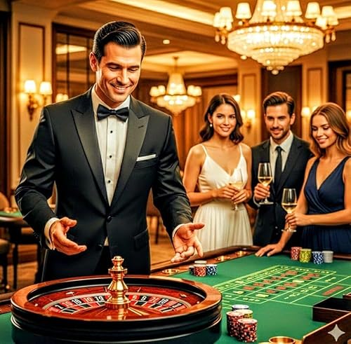 THE ROTHSCHILDS ROULETTE Podcast Por  arte de portada