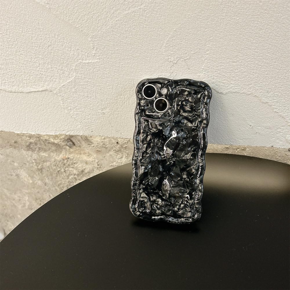 Coque arrière souple antichoc iPhone 11 pour éviter les casses - 7