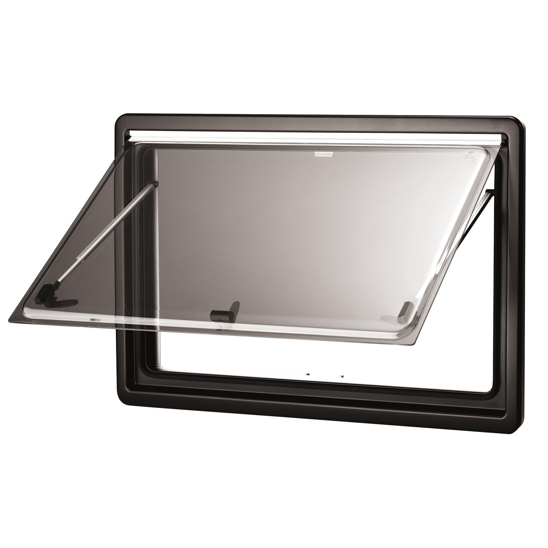 Seitz Dometic S4 Hinged Window For Caravan Motorhome Camper Van (W900 X H450)