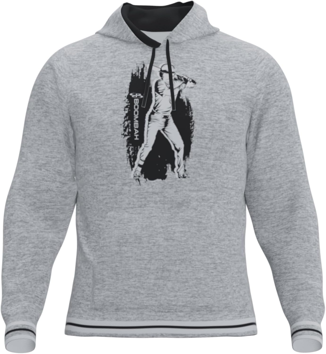 Boombah Boys Baseball Stance Verge Hoodie - Multiple Color/Size Options