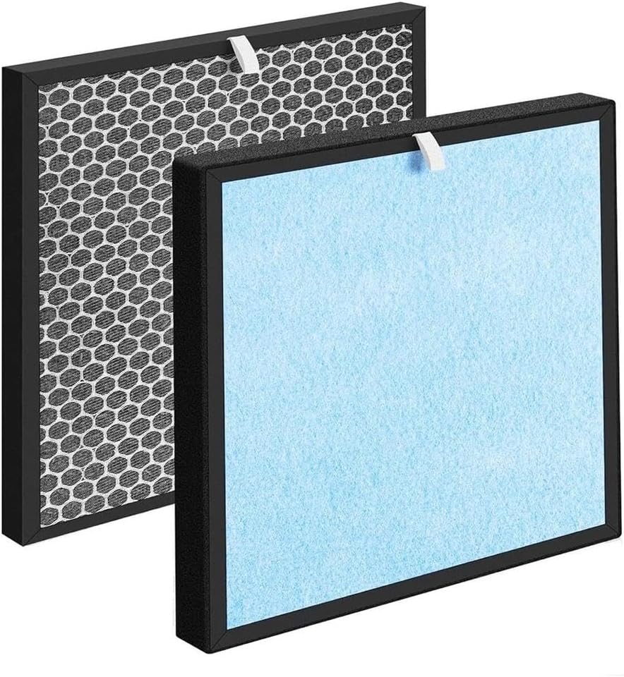 for Replacement Filter Smart Technology for HSP001 HATHASPACE Air Purifier