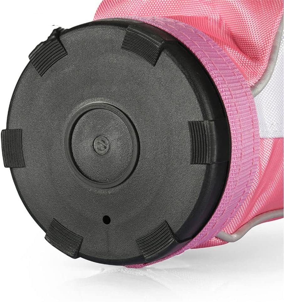 Golf Bag Women's Gun Bag Can Hold 6-7 Clubs, Easy to Carry