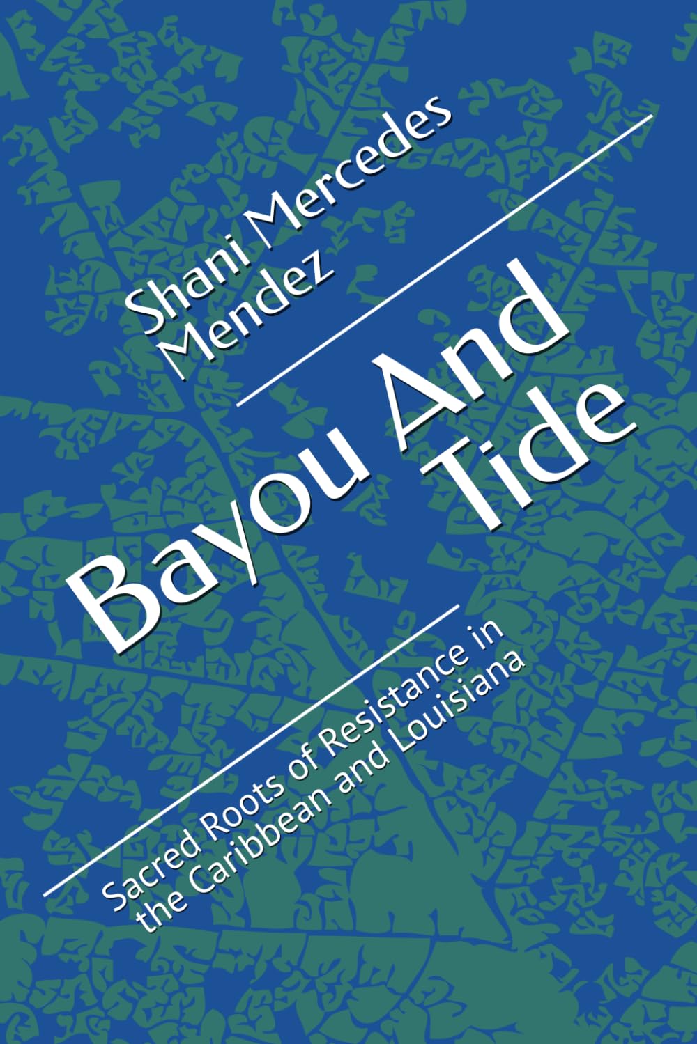 Bayou And Tide: Sacred Roots of Resistance in the Caribbean and Louisiana