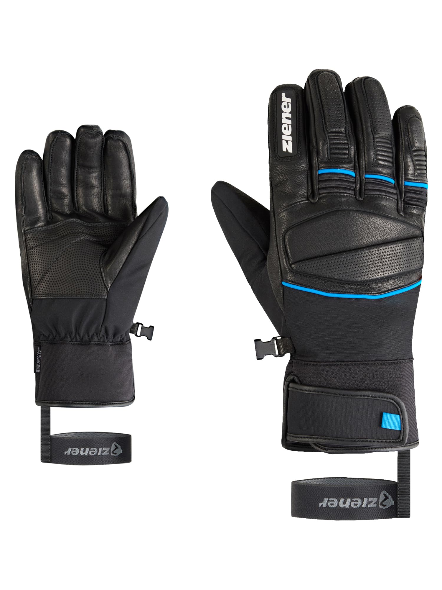 Ski-Bekleidung für Herren