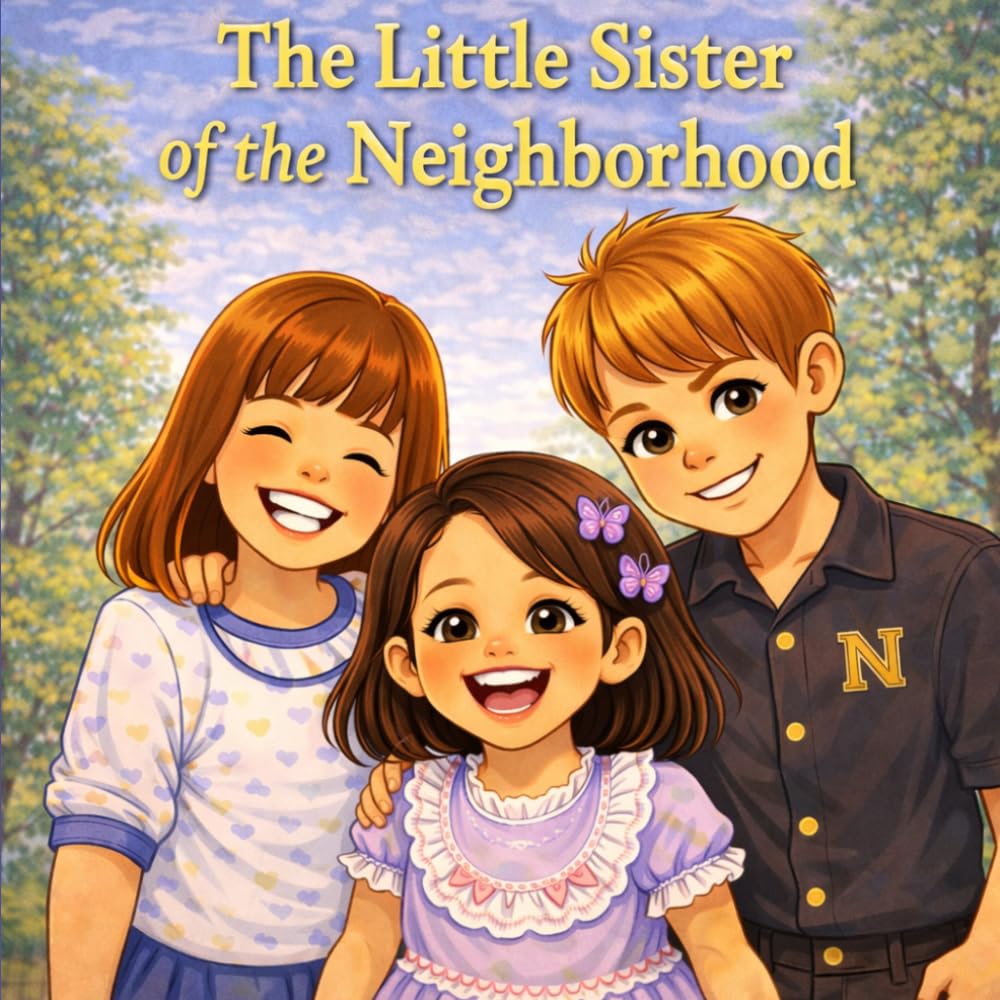 The Little Sister of the Neighborhood