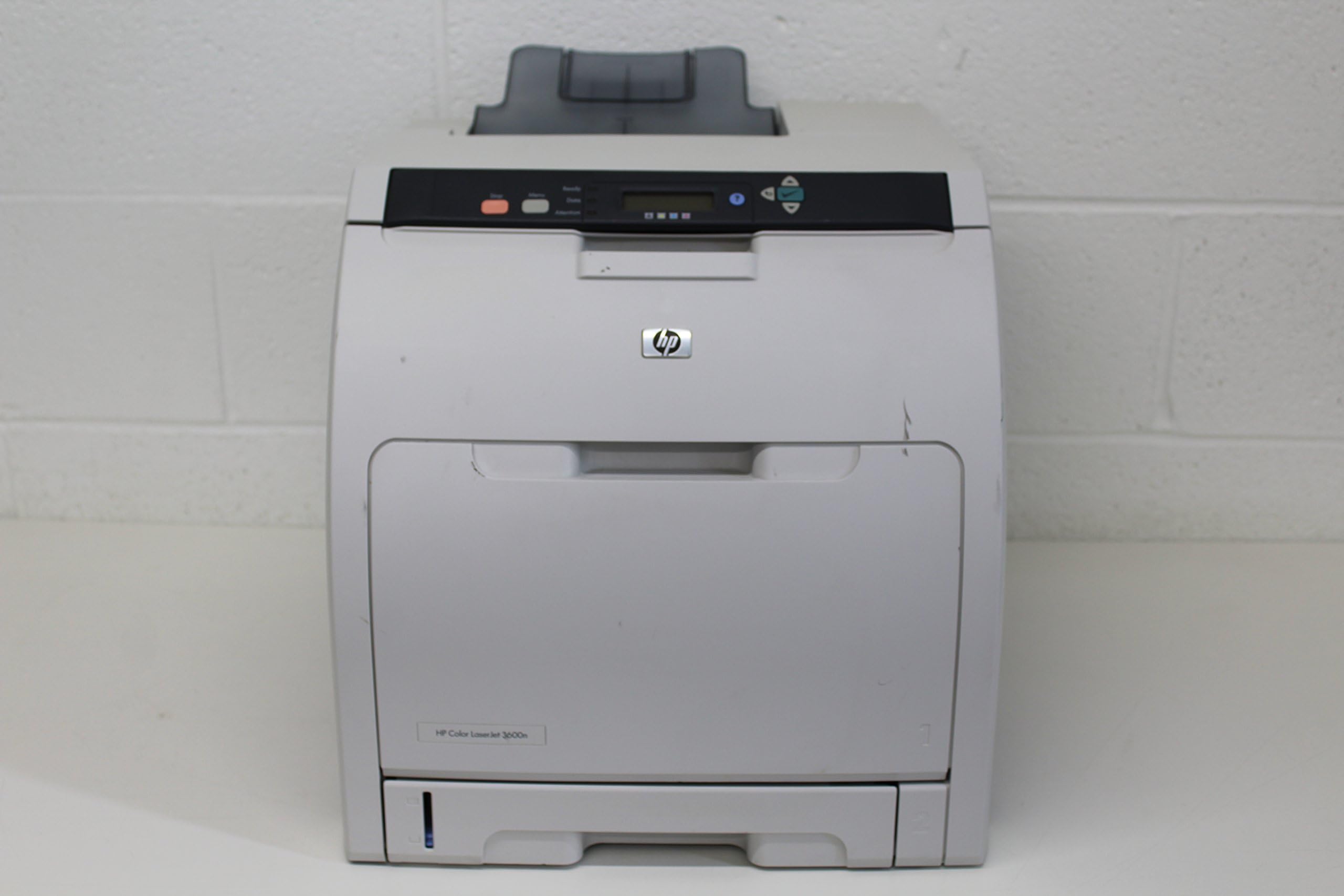 HP Color Laserjet 3600n Printer (Q5987A#ABA)