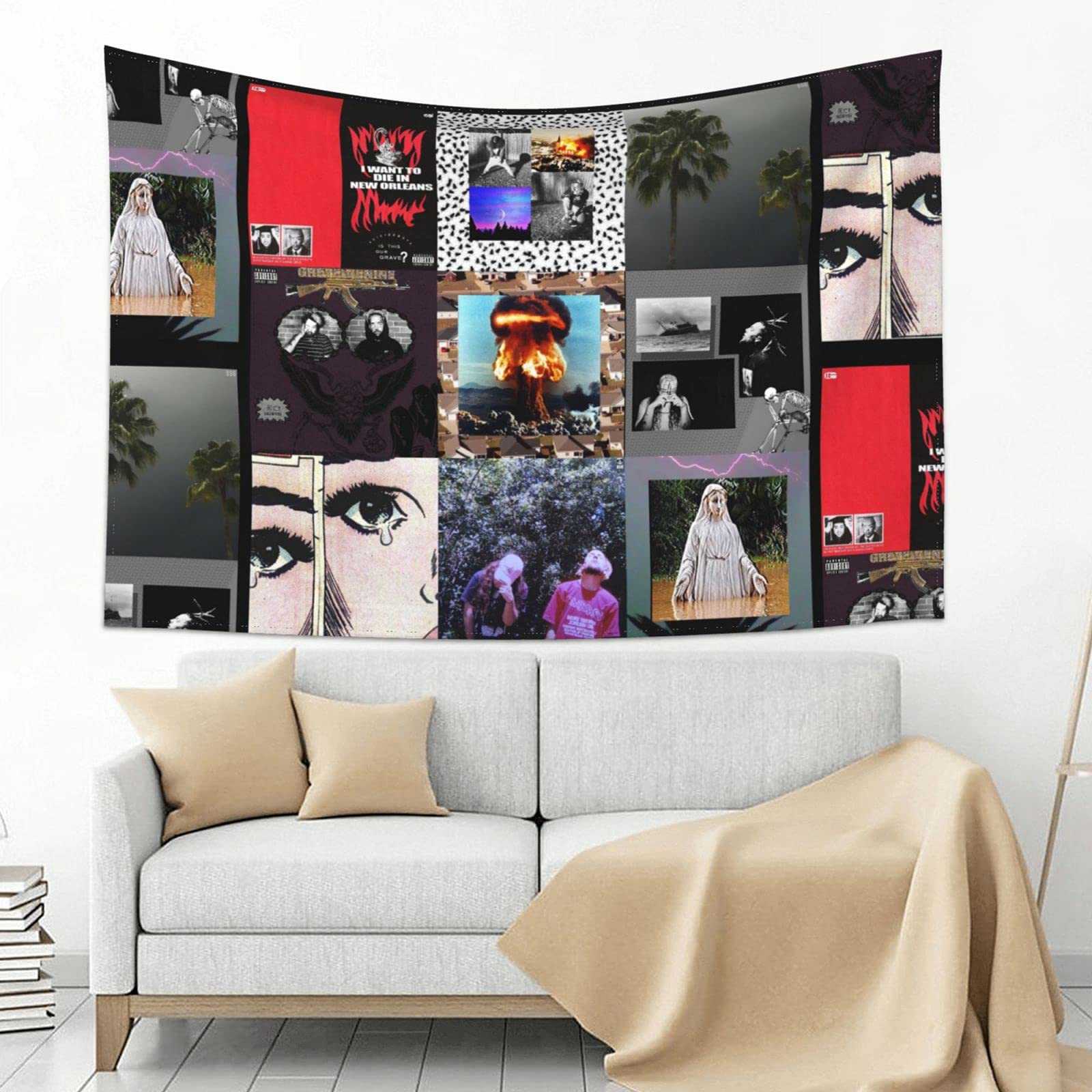 Album Tapestry ubicaciondepersonas.cdmx.gob.mx