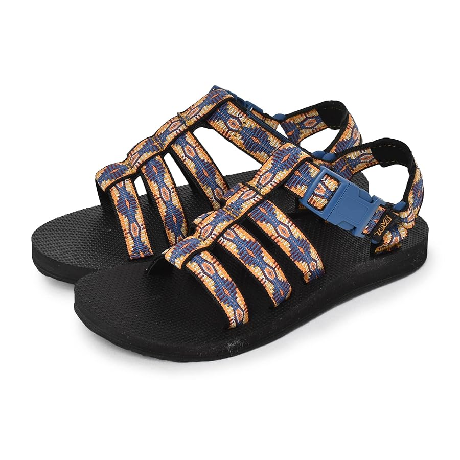 テバ サンダル ORIGINAL DORADO レディース Teva テバ スポーツサンダル オリジナル ドラード レディース W