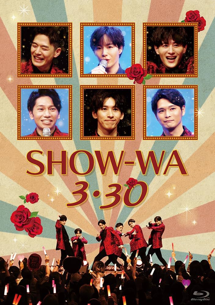 新品未開封　SHOW-WA　3.30 LIVE　PHOTO BOOK　DVD 等 SHOW-WA official on X: 