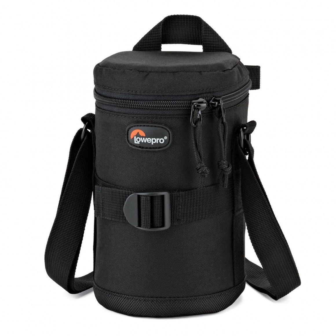 Amazon.com : Lowepro 9 x 16 cm Case for Lens - Black (LP36979-0WW