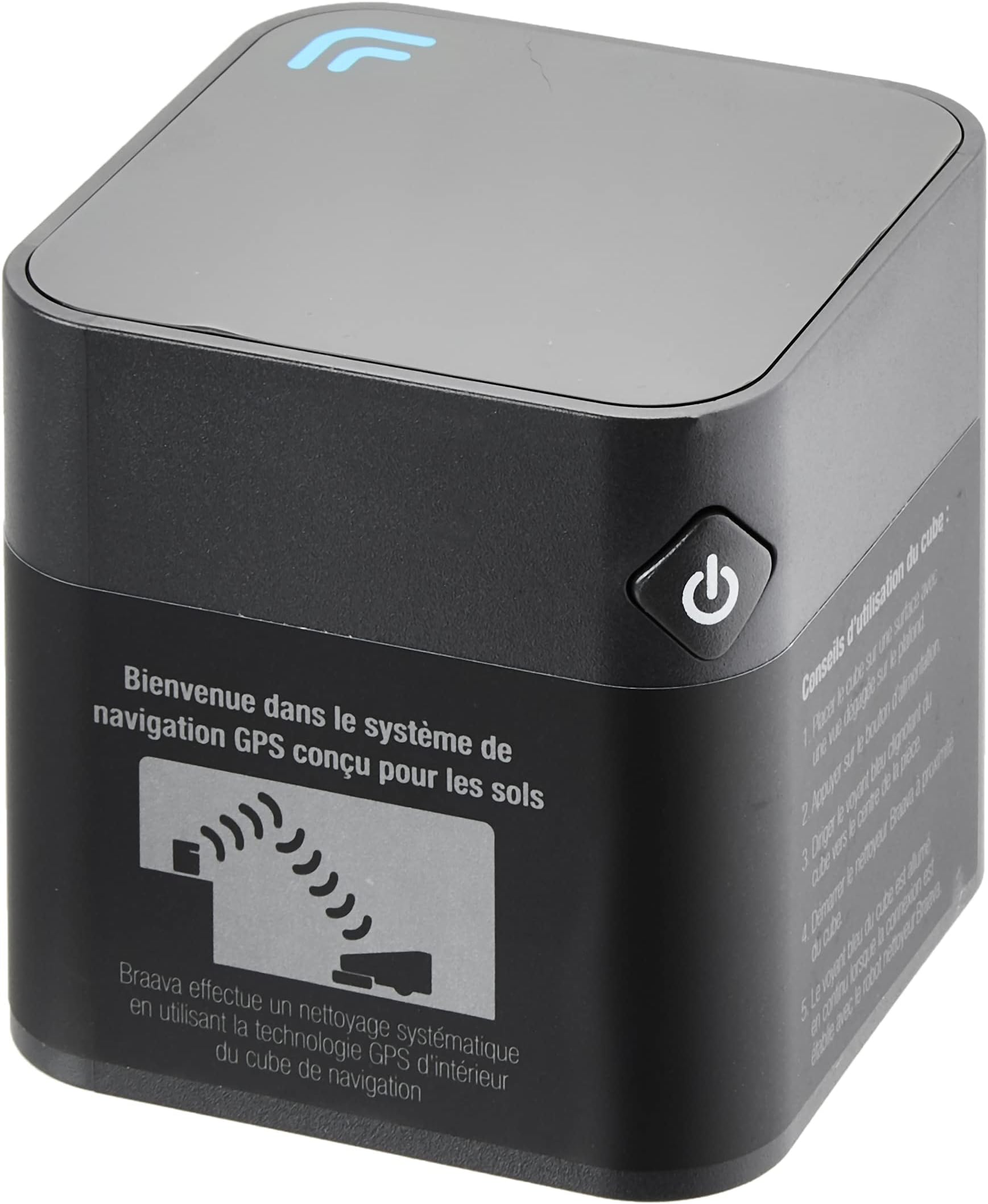 iRobot Braava Authentic Replacement Parts - Braava 300 Series Northstar Navigation Cube