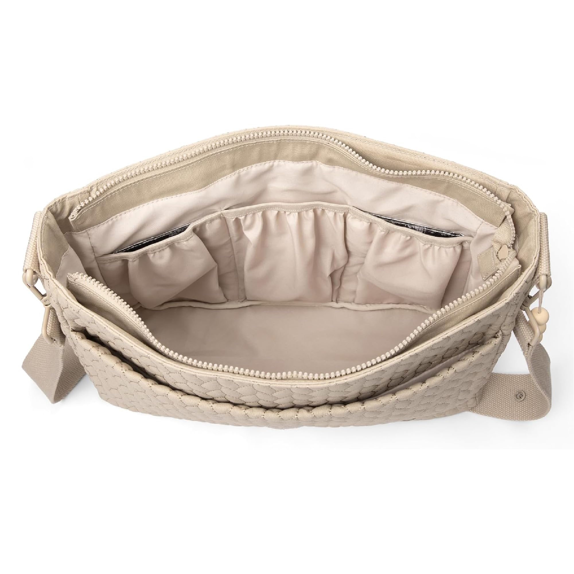 SUAVINEX, Borsa Maternità a tracolla,