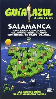 Salamanca 2016